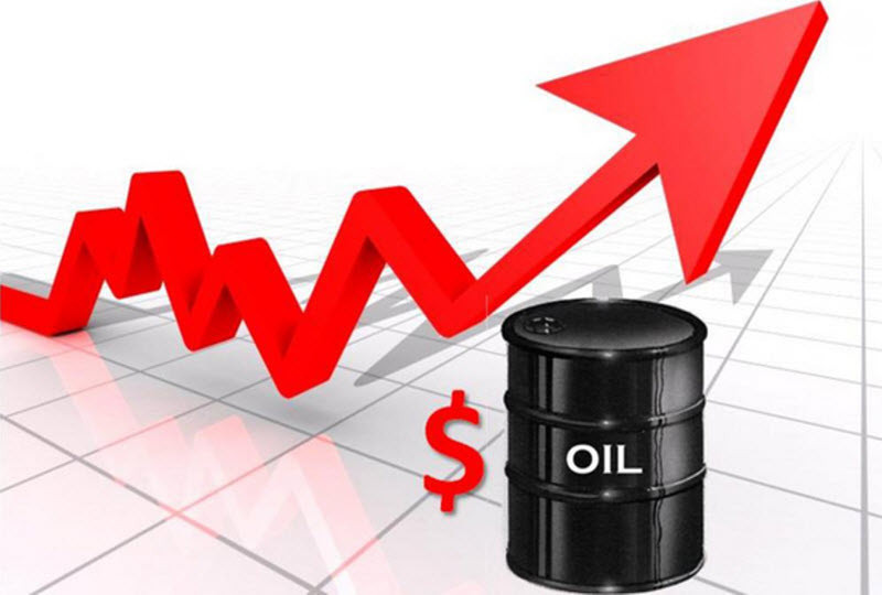 Corona virüs aşısındaki ilerlemeler Petrol fiyatlarını yükseltti