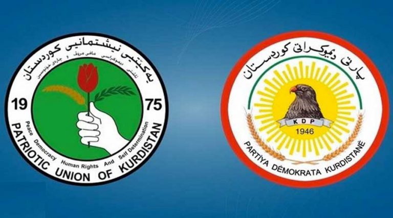 PDK ve YNK toplantısı ortak bildiri yayınladı