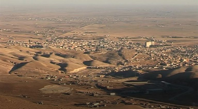 PKK ve diğer güçlere Şengal’den çıkmaları için dört gün süre verildiği iddia edildi