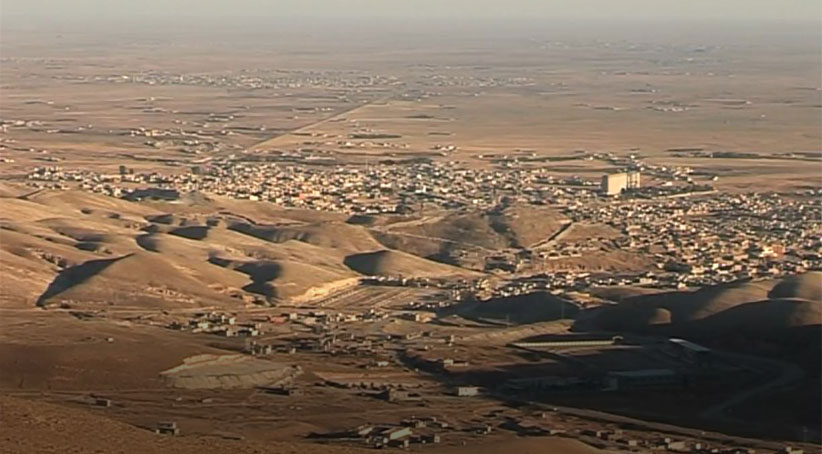 PKK ve diğer güçlere Şengal’den çıkmaları için dört gün süre verildiği iddia edildi