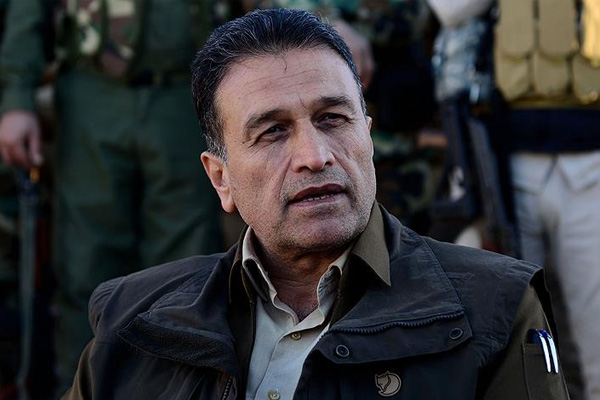 Serbest Lezgin: Savaş kapımıza dayanırsa buna mecbur kalırız
