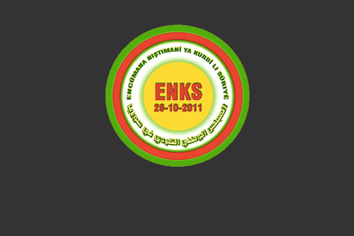 Eli Temmê: PKK Suriye'deki Kürt topraklarından çekilirse bölge yıkımdan kurtulur