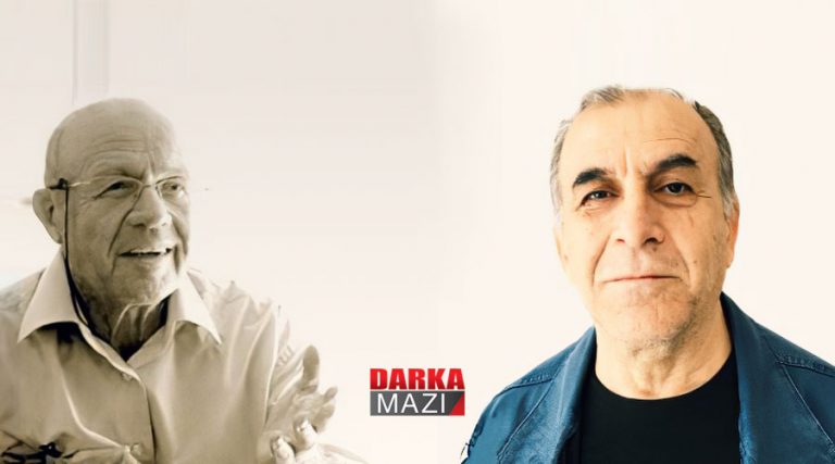  Ferda Çetin’in PKK adına İsmail Beşikçi’ye yazdığı tehdit bildirisi, Haşdi Şabi, PKK, Şengal, Irak hükümeti, Kürdistan Sömürgedir, Beşikçi Vakfı, Abdullah Öcalan, 15 Şubat