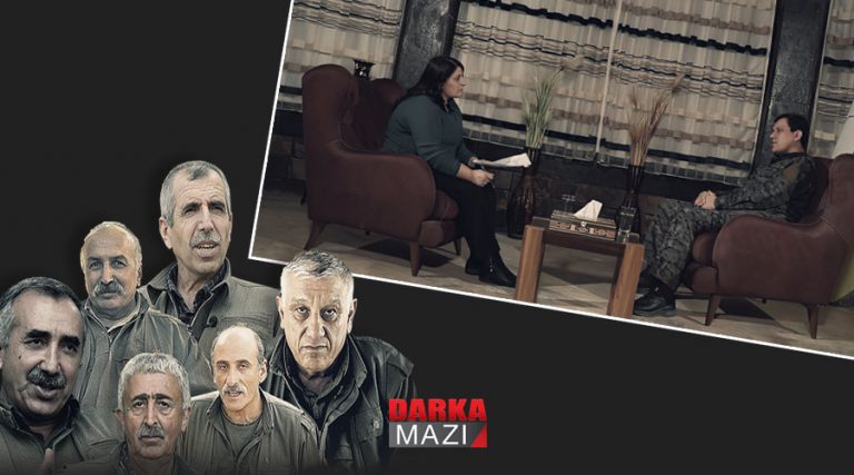 Mazlum Abdi’nin Hawar News’le imtihanı? Ronahi TV, Asya Abdullah, Fawza Yusıf, Zaxo Zagros, Bahoz Erdal, PKK, Mustafa Karasu, KCK, Kadro, Rojava, HSD,