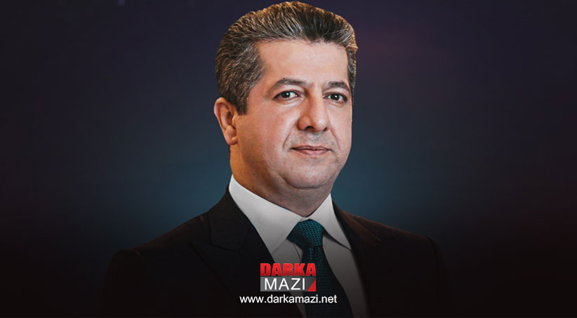Başbakan Barzani'den YPG saldırısına kınama ve çağrı
