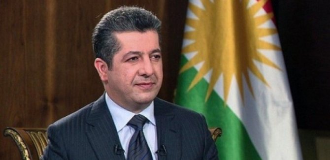 Mesrur Barzani: Kürdistan halkının anayasal haklarından vazgeçmemis söz konusu olamaz