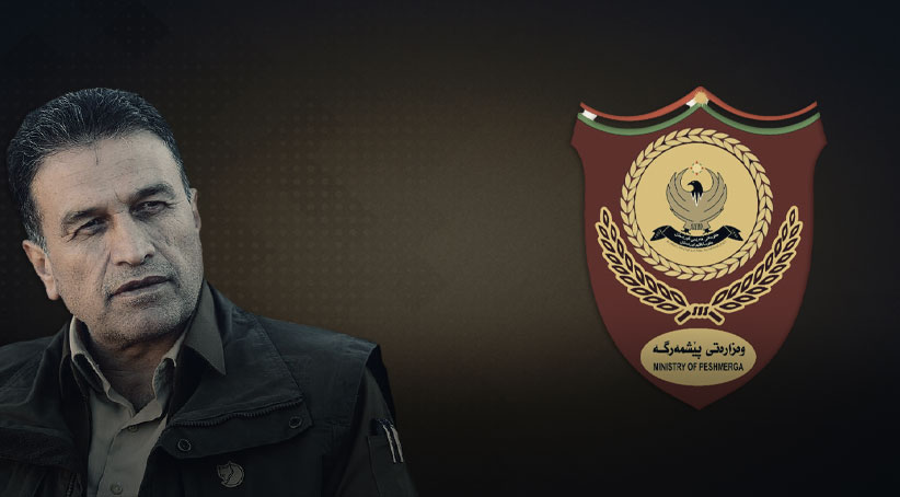 Peşmerge Bakanlığı: YPG güçleri sınırı geçerek Peşmerge noktasına saldırdı