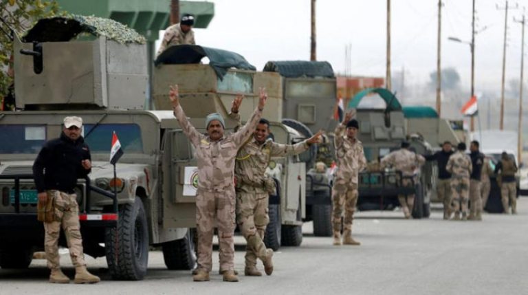 Şarku’l Avsat: PKK güçleri Şengal'de ki Haşdi Şabi içinde gizleniyor YBŞ Şengal, Peşmerge, Ninova, Erbil; Bağdat, Fethu'l Mubin, Ezidxan