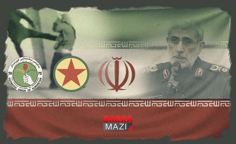 Güney Kürdistan’da ki olaylarda düğmeye kim bastı? Süleymaniye, Kürdistan,Çemçemal, Piremegrun, Kelar, Kıfri, NRT; Şahsuvar Abdulvahid, Nwe Nu, Sirva Abdulvahid, Kasım Süleymani, İsmail Kaani, iran, Itlaat, Şia, Bağdat, Lahor Talabani, Hekim Beşar