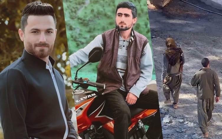 PKK’nin kaçırdığı iki gençten 17 Kasım’dan bu yana haber alınamıyor, Tuana Haci, Karaman Abdullah, Pirdeşal, KCK,