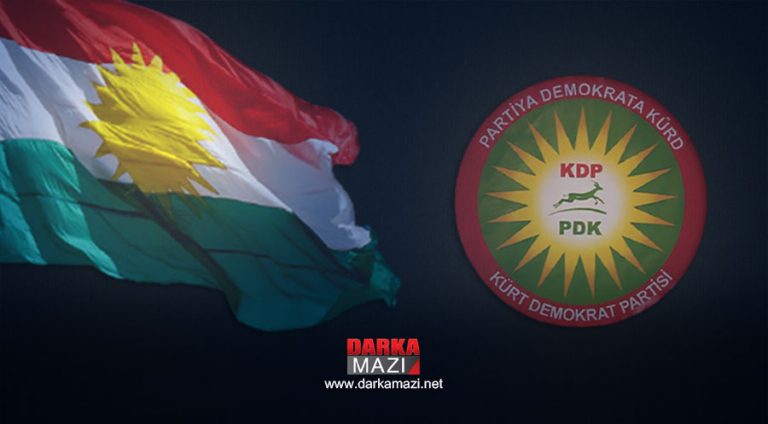 Kuzey Kürdistan'da yeni bir Kürt partisi kuruldu