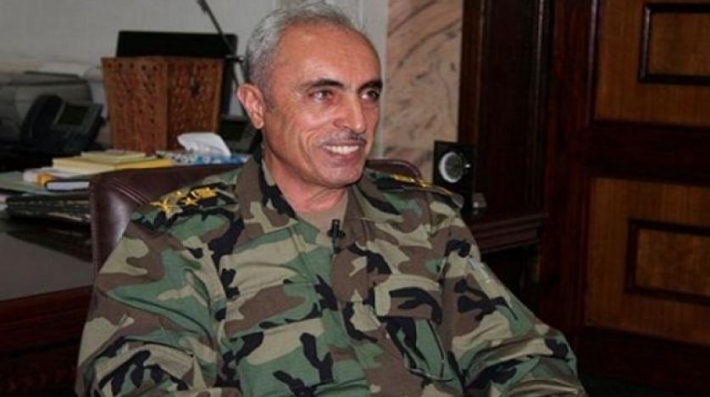 Bebekir Zebari: Mezlûm Ebdî benim onların güvenlik noktalarından durmadan geçmemi kabul ederler mi?