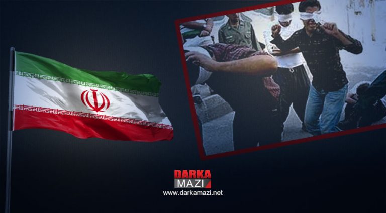 İran Kasım ayı boyunca 46 Kürt gencini siyasi nedenlerle tutukladı, Hengaw, Sine, Kirmanşah, Doğu Kürdistan, Rojhilat,