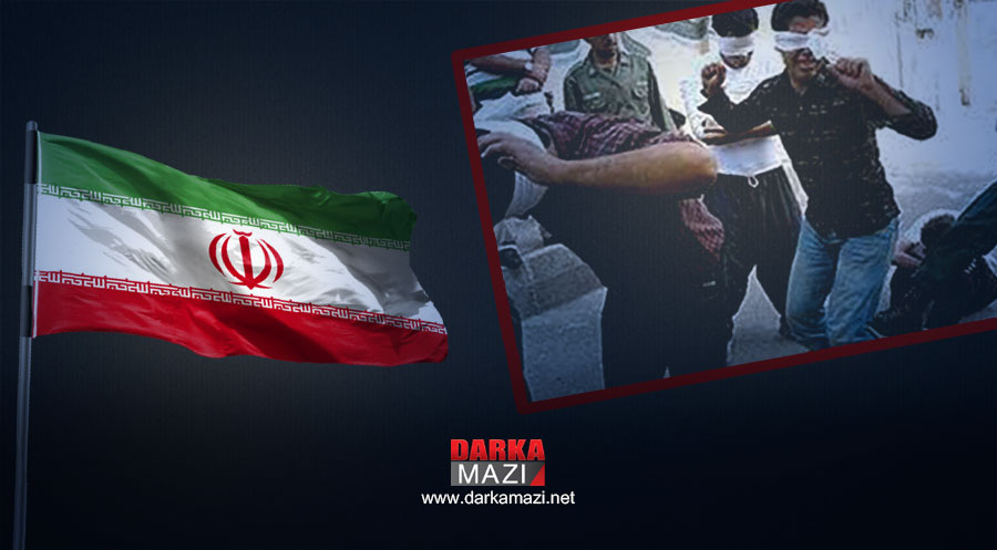 İran Kasım ayı boyunca 46 Kürt gencini siyasi nedenlerle tutukladı, Hengaw, Sine, Kirmanşah, Doğu Kürdistan, Rojhilat,