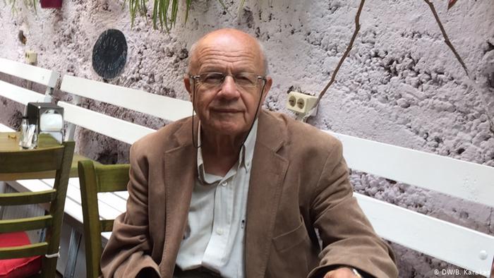 PSK: PKK yönetimi nankörlüğü bir kenara bırakmalı, medyasında İsmail Hoca’ya yönelik saldırılara yol vermemeli