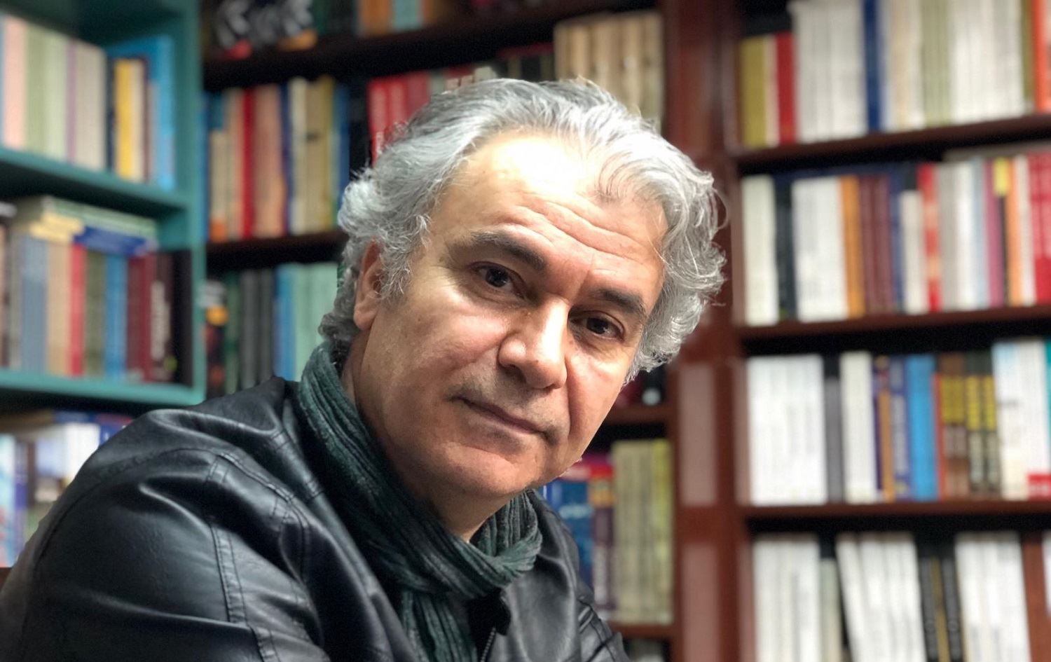 Can Dost: PKK'nin Kürdistan Bölgesindeki varlığı 90'lardan sonra Kürtlerin hayrına olmamıştır