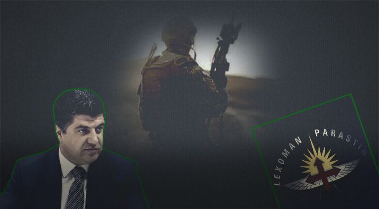 Lahor Cengi’den ikinci Mustafa Selimi vakası: 3 Kürt siyasi aktivist İran’a teslim edildi