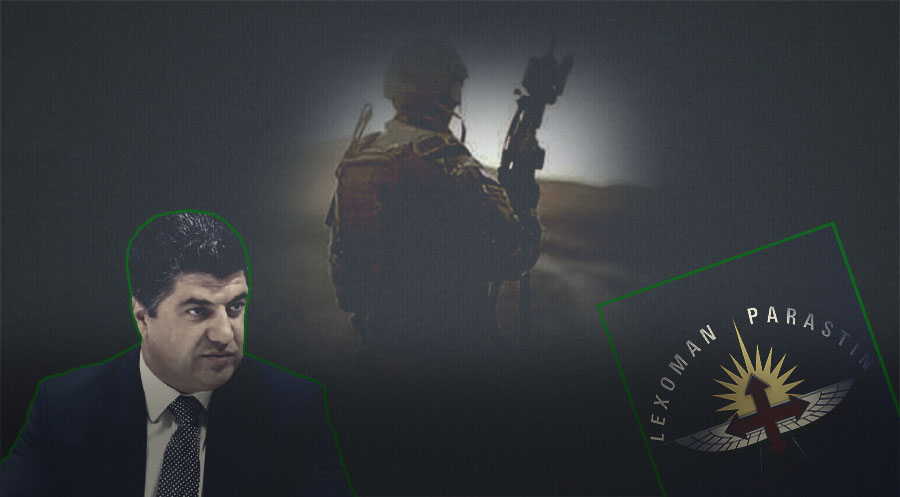 Lahor Cengi’den ikinci Mustafa Selimi vakası: 3 Kürt siyasi aktivist İran’a teslim edildi