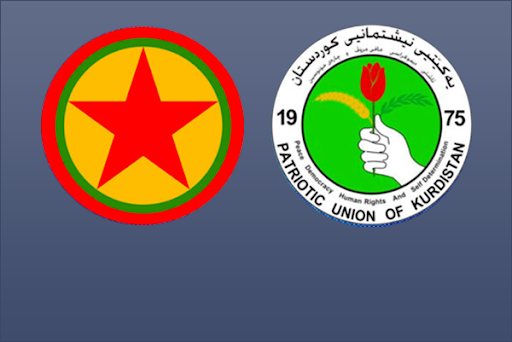 YNK'li Parlamenter Sîware; Süleymaniye'de olaylar nedeni ile bir çok yatırımcı şehri tert etti