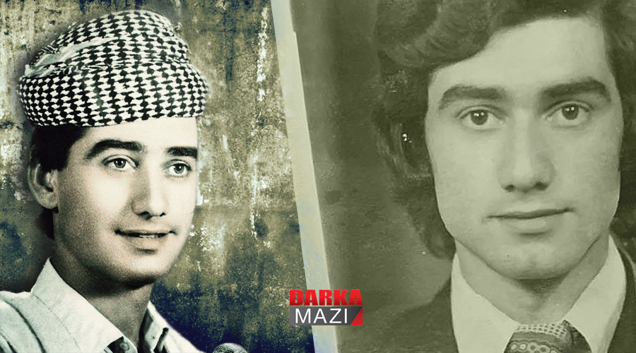 Katledilişinin 35’inci yıl dönümünde Ayaz Zaxo’yi hala sevenlerinin kalbinde yaşıyor
