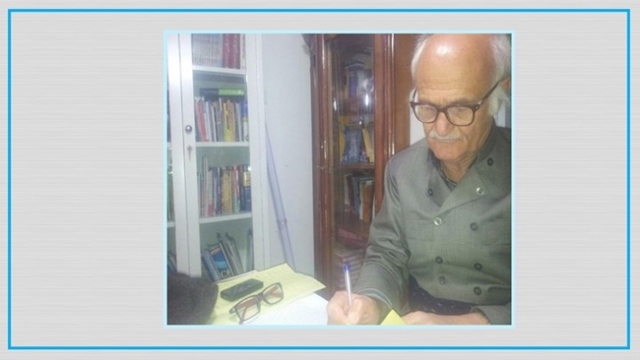 Doğu Kürdistan’ın Bokan kentinde Yazar ve Kürt Dil Öğretmeni Mistefa Îlxanîzade tutuklandı. Hengaw İnsan Hakları Örgütü’nün paylaştığı habere göre, İran güvenlik güçleri dün Yazar ve Kürt Dil Öğretmeni Mistefa Îlxanîzade’nin ev ve ofisine baskın düzenleyerek tutukladı. Yazar ve Kürt Dil Öğretmeni Mistefa Îlxanî zade’nin tutuklanmasına gerekçe olarak, Mahabad Kürt Cumhuriyeti’nin kuruluş yıldönümünde ofisinde etkinlik yapması gösterildi. Elde edilen bilgilere göre, İran güvenlik güçleri yapılan baskında Îlxanîzade’nin kitap, telefon ve bilgisayarına el koydu. Mistefa İlxanîzade Bokan kentinde yer alan “Edeb” isimli Kültür ve edebiyat merkezinin sahibi.