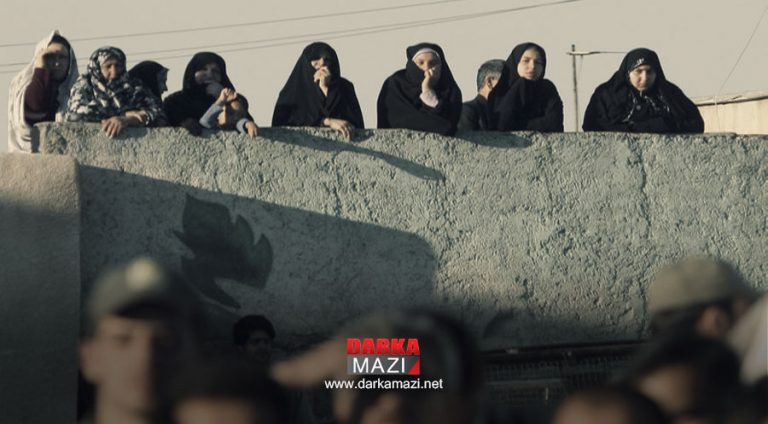 İran Selefi Furkan örgütü üyesi üç kişi idam etti