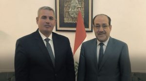 Şii Cephe ve işbirlikçi Kürtlerden Mesrur Barzani’yi yargılamak için yapılan komplo