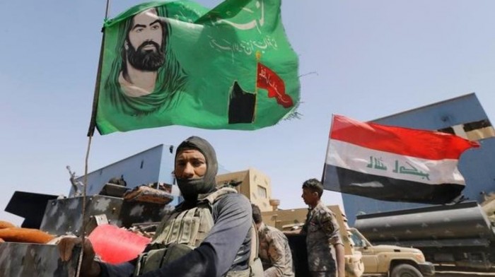 Feysel Qasım: Şengal'in Şii cepheye dahil edilmesi için PKK'ye destek veriliyor