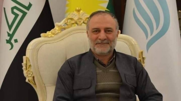 PKK'nin kaçırdığı Kürt siyasetçi Muhammed Abdullah Resul'dan üç aydır haber alınamıyor, Raperin, Ulusal Koalisyon Partisi, Kandil,