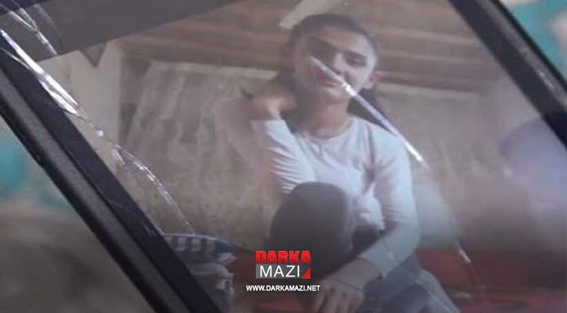 12 yaşındaki Amude'li Berfin'i ailesi geri alabilecek mi?