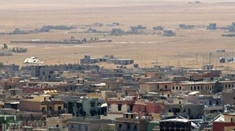 Şêx Şamo: Irak hükümetinden daha güçlü bir irade şengal Anlaşması’nı engelliyor