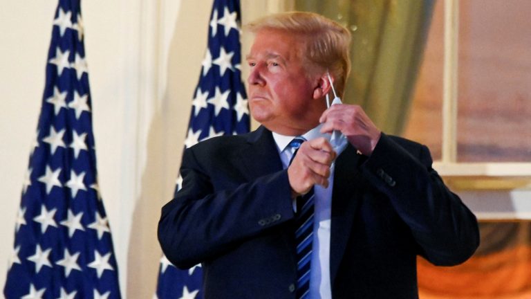 Demokratlar Trump'ı görevden almak için harekete geçti... Pence görevden almayı ülke çıkarlarına uygun bulmuyorum dedi