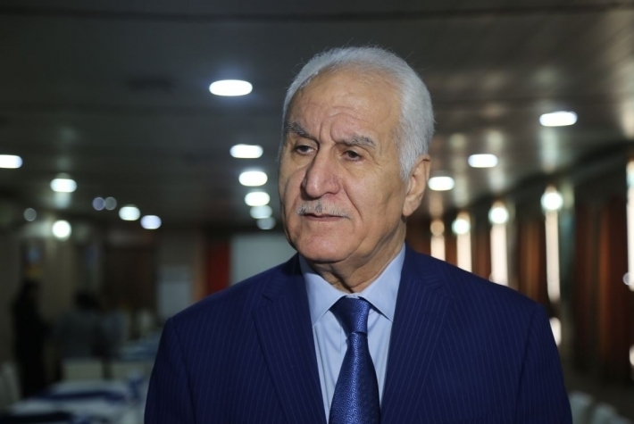 Arif Ruşdi "Sapkın ve teslim olanların tahribatlarına ilişkin kısa bir makale" yazısında Bağdat ve Kürdistan arasında sorunları kışkırtanları tanımladı