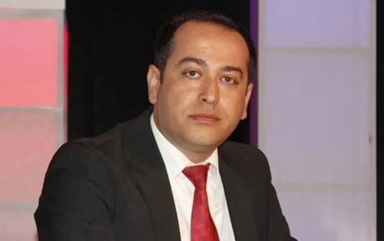 Renas Cano: Bağdat'ta Kürtlerin muhattabı yok