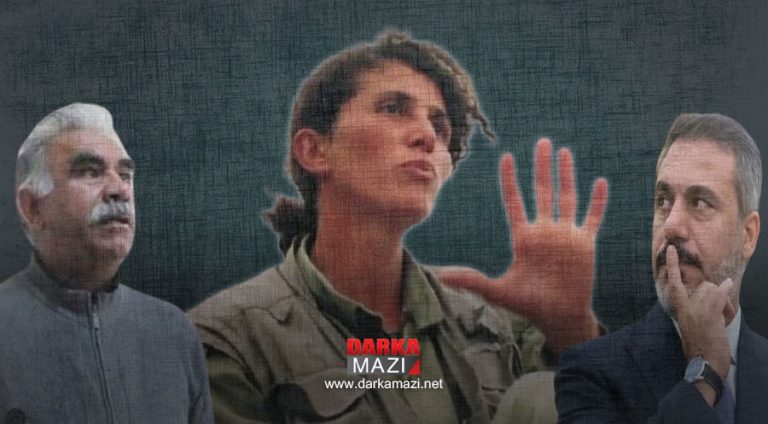 Sakine Cansız’ın katledilmesi ve MİT-PKK ilişkileri, Hakan Fidan, Abdullah Öcalan, KCK; Sakine Cansız, Fidan Doğan, Leyla Şaylemez. Sabri Ok, Paris, Fransa, imralı, HDP, Ahmet Türk, Mehmet Öcalan, Ayla Akat Ata, Dukan, Süleymaniye, barış süreci,
