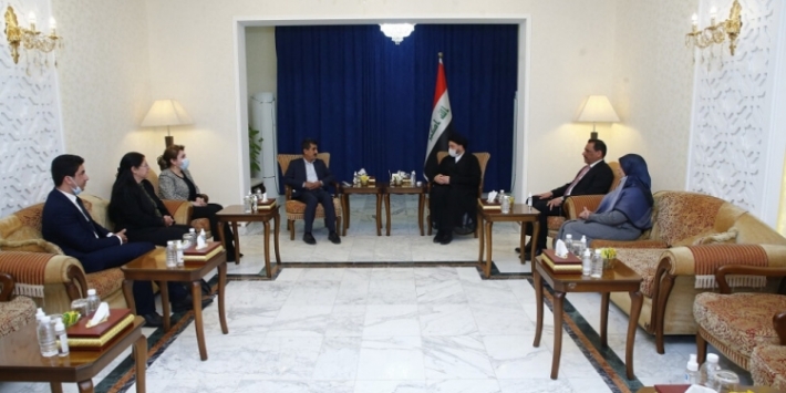 PKK'ye bağlı Tewgera Azadi adlı örgütten Şiilerle ittifak arayışı