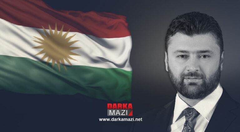  Irak Parlamentosu PDK Grup Sözcüsü Aram Baleteyî 3 ay süren hayat mücadelesini kaybetti