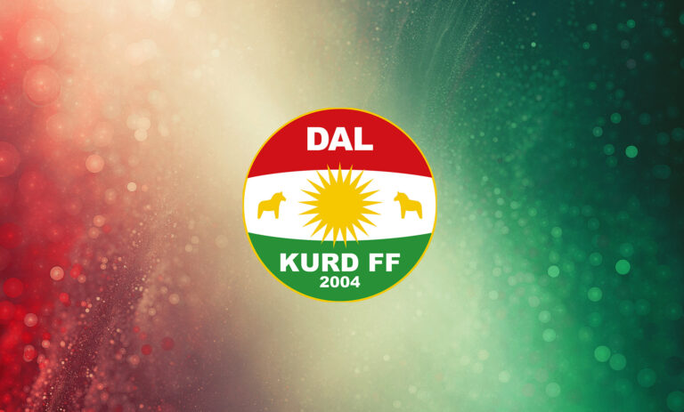 Dalkurd isim ve logo değiştirmiyor