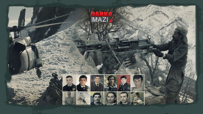 Gare operasyonunun kodları ve tarafların Pirus Zaferi, Hulusi Akar Pençe Kartal-2, Esir Türk askerleri, PKK'nin elindeki MİT üyeleri, Mağaralar, Murat Karayılan, HPG, PKK, KCK, KDP, Peşmerge, Barzani, Kararlılık operasyonu, Sınır ötesi operasyon, Kürtler, Kürdistan, istihbarat, Hulisu Akar, TSK, Gerrilla, hava savunma sistemi