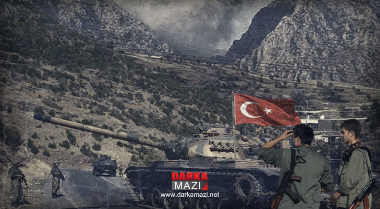 HPG: Elimizde esir olarak bulunan MİT mensubu, asker ve polislerin bir kısmı yaşamını yitirdi