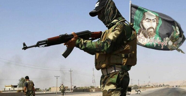 KDP Mahmur Yöneticisi Abdullah: Haşdi Şabi Mahmur’u kuşatıp askeri kışlaya çevirdi