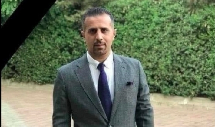 Barzani'den hayatını kaybeden öğretmen için mesaj: İbrahim Sebah bayrağımızın ve Kürdistan’ın şehididir”  