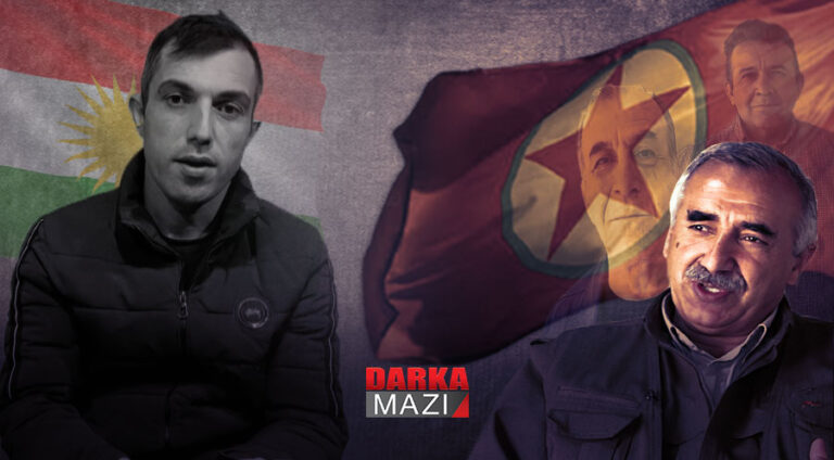 Karayılan konuşmasında samimi mi? Abdullah Ağar, Ferda Çetin, Cotyar Muhsin, PKK, Gare operasyonu, Cemil Bayık, Haşdi Şabi, Şengal, Maxmur, KDP, Peşmerge, Kürdistan Bölgesel Yönetimi, PKK medyası, HPG,