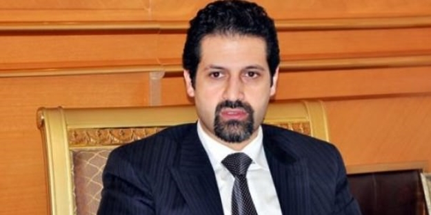 Ankara ve Erbil arasındaki 50 yıllık petrol anlaşması suçlamasına bu kez de Kubat Talabani cevap verdi KDP, YNK; Barzani, Kürdistan Bölgesel Yönetimi