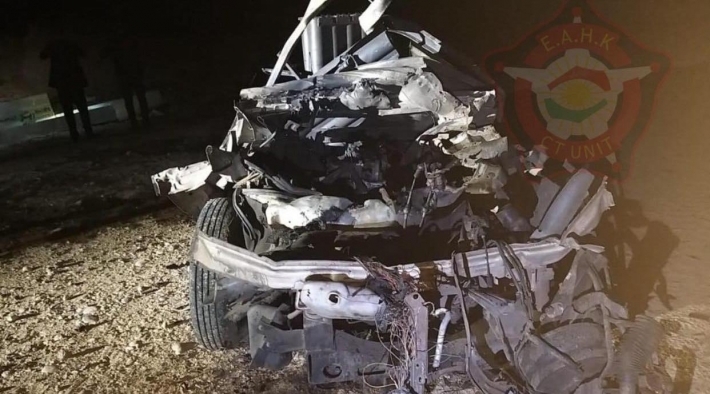 Pentagon açıkladı: Erbil saldırısında 14 katyuşya füzesi atıldı, bir kişi hayatını kaybetti Haşdi Şabi, Irak KIB, Kürdistan