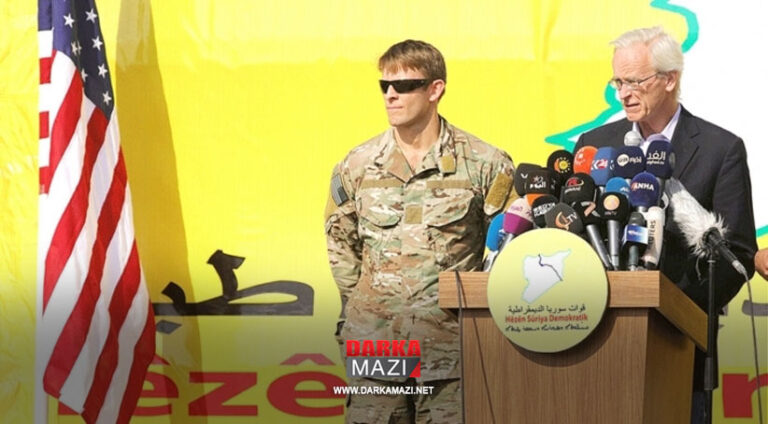 ABD'nin Koalisyon'daki temsicisi Robak HSD'ye hangi tavsiyelerde bulunduklarını açıkladı, YPG; Rojava, Türkiye, IŞİD Karşıtı koalisyon, Öcalan, Kürt devleti, Suriye, Rusya