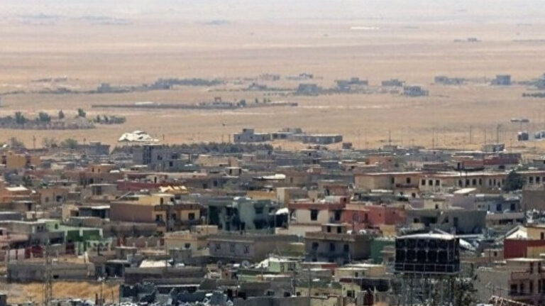 Haşdi Şabi ve PKK'nin yeni Şengal taktiği: Ezidilerin kıyafeti ile kamuflaj