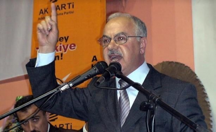 Eski Milletvekili Torun: Kobani konusunda devlet ve Demirtaş arasında fikir birliği vardır