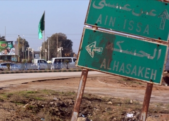 Rusya Ayn İsa'dan çekildi, şimdi ne olacak? Türkiye operasyon yapar mı?