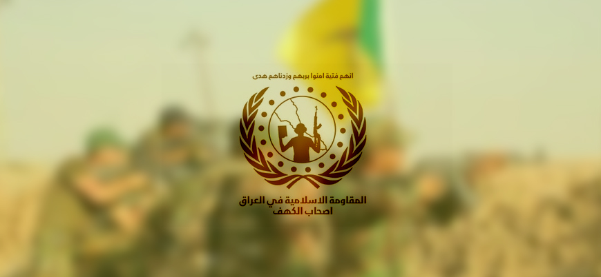 Şii milis gurubu Ashab el Kehf: Türk askerlerine dönük saldırı gerçekleştirdik